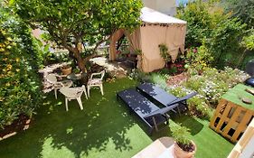 Super Flat, Garden. Bnbrickeys Monte Carlo Exterior photo