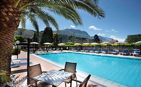 Sunlake Hotel Riva del Garda Exterior photo