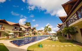 Pousada Rangai Hotel Maragogi Exterior photo