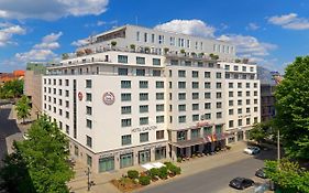 Sheraton Carlton Nuernberg Hotel Exterior photo