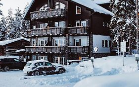 Levin Alppitalot Alpine Chalets Apartment Exterior photo