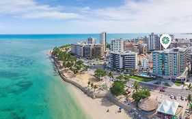 Hotel Ponta Verde Maceio Exterior photo