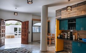 Swiss Royal Dahab Apartment Exterior photo