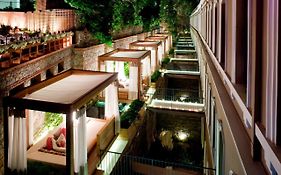 W Istanbul (Adults Only) Hotel Exterior photo