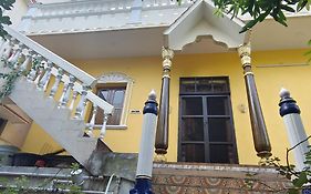 Traditional Beach View Home Pondicherry Exterior photo