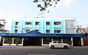 Blue Sea Hotel Port Blair Exterior photo