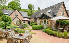 Tudor Farmhouse Hotel Clearwell Exterior photo