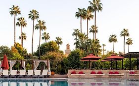 Tui Blue Medina Gardens (Adults Only) Hotel Marrakesh Exterior photo