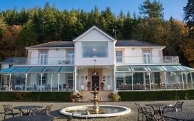 Plas Maenan Hotel Conwy Exterior photo