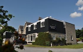 The Acarsaid - Pitlochry Hotel Exterior photo