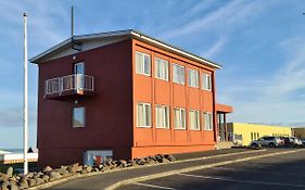 The Old Post Office Guesthouse Grundarfjordur Exterior photo