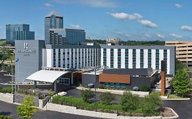 Renaissance Minneapolis Bloomington Hotel Exterior photo