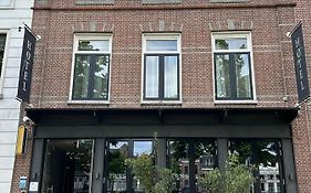 Tres Boutique Hotel Gorinchem Exterior photo