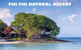 Phi Phi Natural Resort-Sha Extra Plus Exterior photo