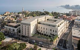 The Jaffa, A Luxury Collection Hotel, Tel Aviv Exterior photo