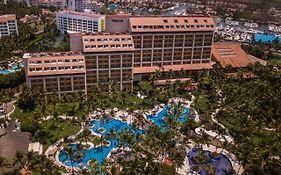 The Westin Resort & Spa, Puerto Vallarta Exterior photo