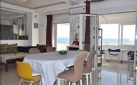 Confortables Location Familiale Vue Sur Mer A Sidj Fredj Apartment Staoueli Exterior photo