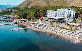 Class Unique Beach Marmaris Exterior photo