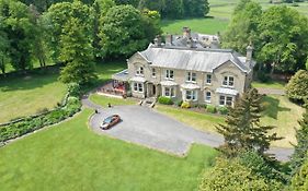 Thornton Lodge Aysgarth Exterior photo