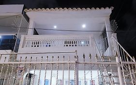 Casa Pupo Hostal Cartagena Exterior photo