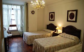 Pension Araba Hotel Vitoria-Gasteiz Room photo