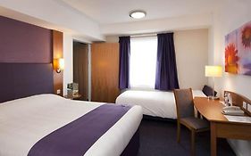 Premier Inn Leicester Fosse Park Exterior photo