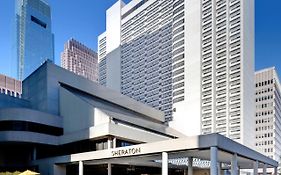 Sheraton Philadelphia Downtown Exterior photo