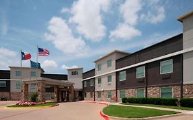 Four Points By Sheraton Dallas Arlington Entertainment District Hotel Exterior photo