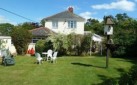 Hillside Self Catering Bed & Breakfast Salisbury Exterior photo