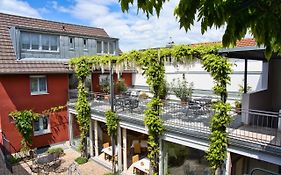 Arndt Hotel Garni Rust Exterior photo