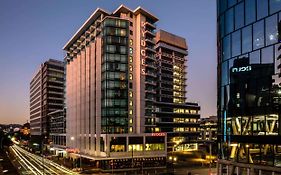 Rydges Wellington Hotel Exterior photo