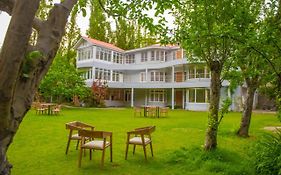 Hotel Reego Skardu Exterior photo