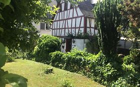 Ferienhaus-Barz Villa Treis-Karden Exterior photo