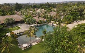 Jimbaran Puri, A Belmond Hotel, Bali Exterior photo