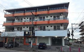 New Business Aparthotel Macapa  Exterior photo