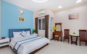 Queen Garden Hotel & Apartment Vung Tau Exterior photo