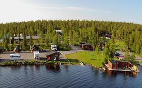 Camp Alta Kiruna Exterior photo