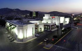 Marriott Torreon Hotel Exterior photo