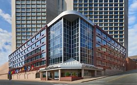 Four Points By Sheraton Halifax Hotel Exterior photo