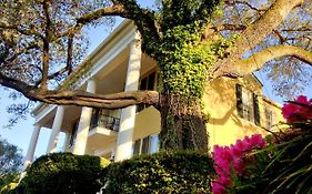 Anchuca Historic Mansion & Inn Vicksburg Exterior photo