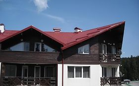 Iglika 2 Top Floor Apartment Borovets Room photo