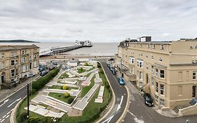 The Sandringham Hotel Weston-super-Mare Exterior photo