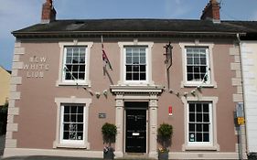 The New White Lion Hotel Llandovery Exterior photo