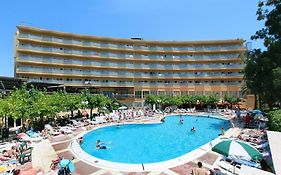 Medplaya Hotel Calypso Salou Exterior photo