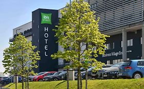 Ibis Styles Namur Hotel Exterior photo