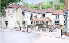 White Hart Inn Ironbridge Exterior photo