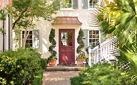 Zero George Hotel Charleston Exterior photo