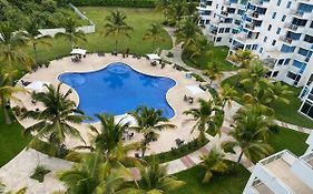 Coral Parck Playa Blanca Apartment Rio Hato Exterior photo