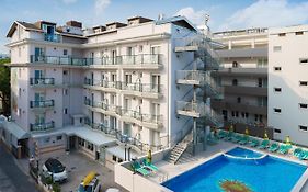 Hotel Kennedy Lido di Jesolo Exterior photo