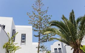 Scorpios Beach Hotel Monolithos  Exterior photo